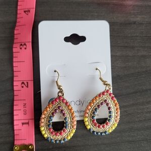 Trendy Jewelry‎ Earrings